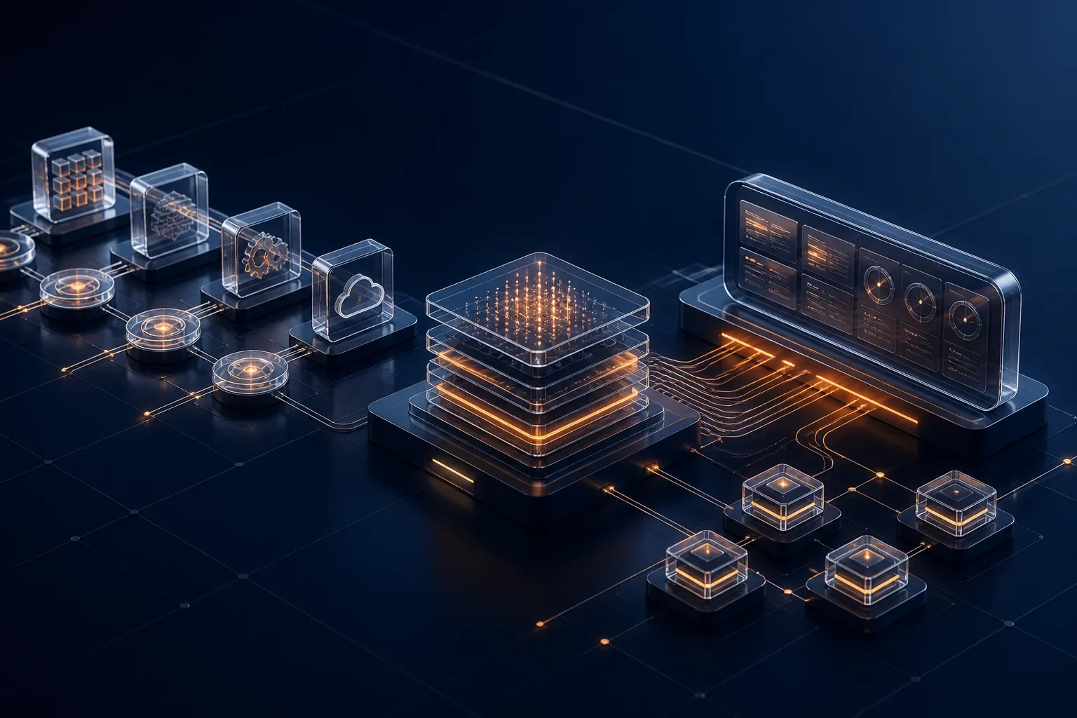 Software Engineering professional service visual