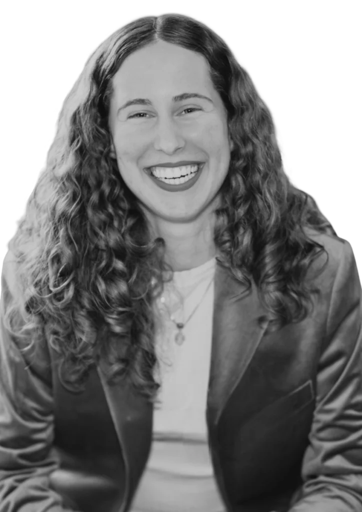 Portrait of Emma Flint, Digital Delivery & Process Specialist at Being Push