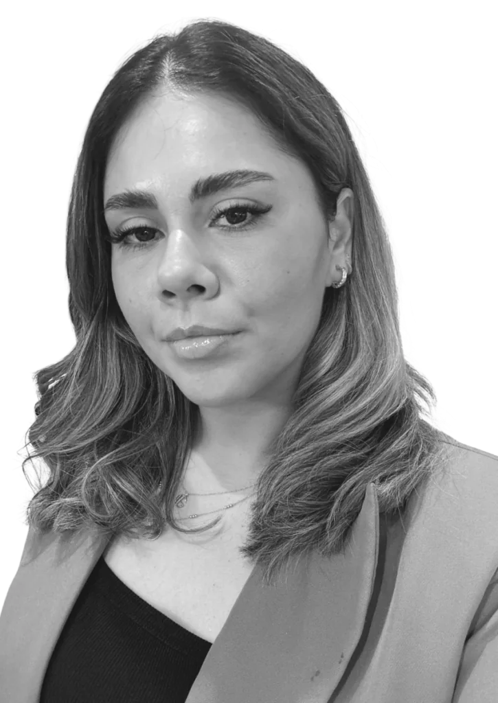 Portrait of Kerrie Snell